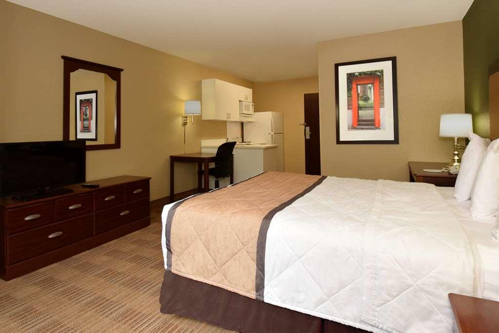 Extended Stay America Suites - Cleveland - Бруклин Номер фото