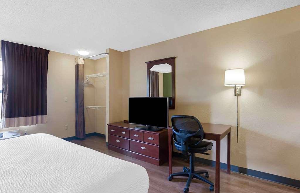 Extended Stay America Suites - Cleveland - Бруклин Номер фото