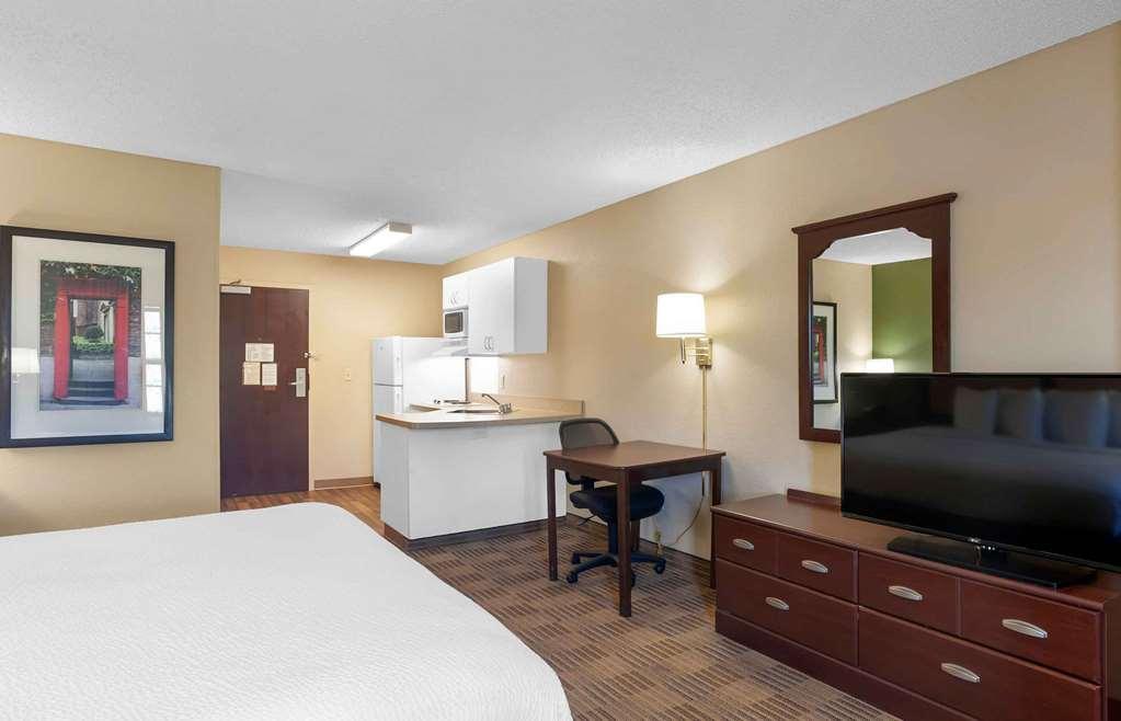 Extended Stay America Suites - Cleveland - Бруклин Номер фото